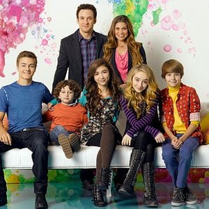 Foto Girl Meets World