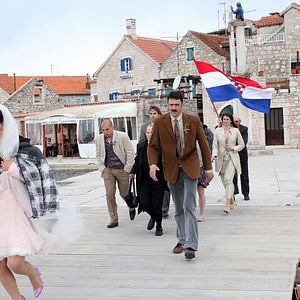 Foto Os Filhos do Padre