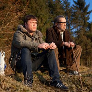 Foto Svengali: Gigantes do Rock