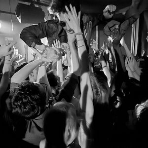 Foto Svengali: Gigantes do Rock