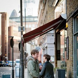 Foto Svengali: Gigantes do Rock