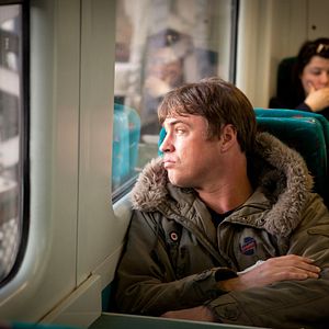 Foto Svengali: Gigantes do Rock