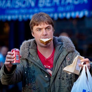 Foto Svengali: Gigantes do Rock