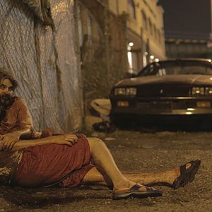 Foto Summer of Blood