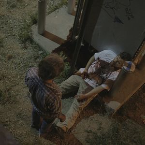 Foto Summer of Blood