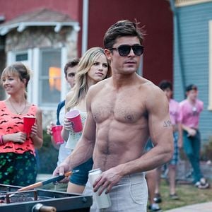 Foto Zac Efron
