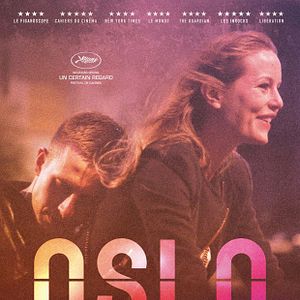 Foto Oslo, 31 de Agosto