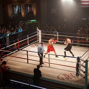 Foto Lutando Por Uma Chance