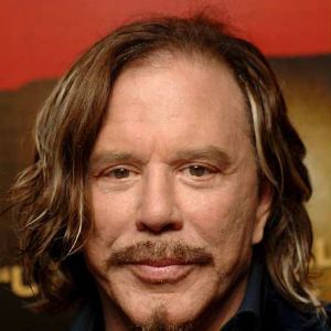 Foto Mickey Rourke