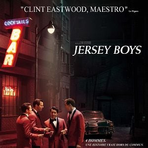 Foto Jersey Boys: Em Busca da Música