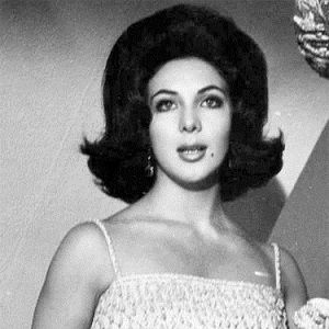 Foto Lorena Velázquez