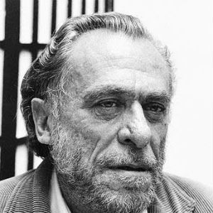 Foto Charles Bukowski