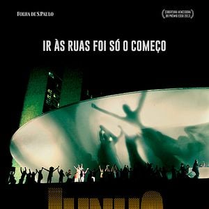 Foto Junho - O Mês que Abalou o Brasil