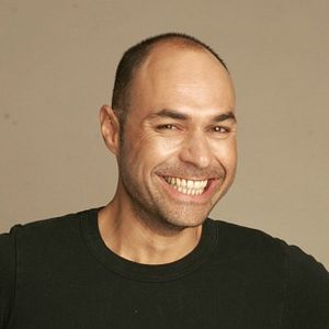 Foto Yaniv Polishuk