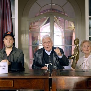 Foto Jan Josef Liefers