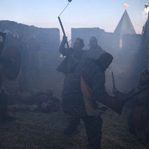 Foto Sangue e Honra 2 – Batalha dos Clãs