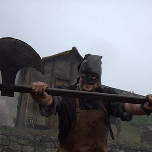 Foto Sangue e Honra 2 – Batalha dos Clãs