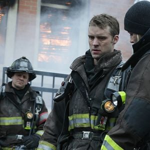 Foto Chicago Fire