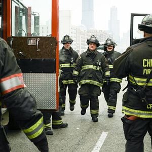 Foto Chicago Fire