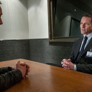 Foto Chicago P.D. Distrito 21