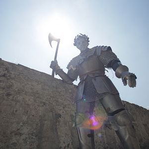 Foto Ricardo Coração de Leão