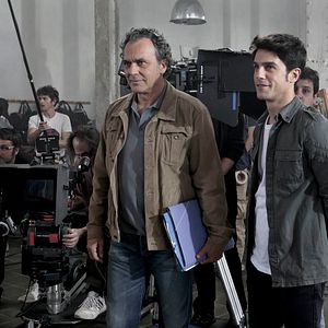 Foto José Coronado
