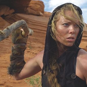 Foto Os Sobreviventes