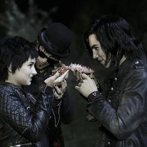 Foto Laura Antonia Roge