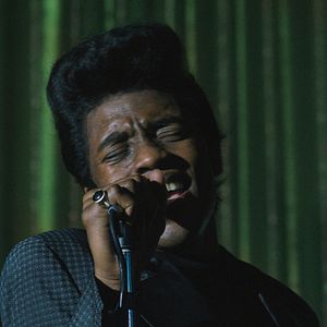 Foto Get On Up - A História De James Brown