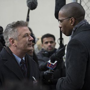 Foto Leslie Odom Jr.