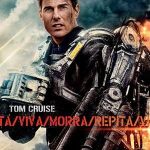 Foto No Limite do Amanhã