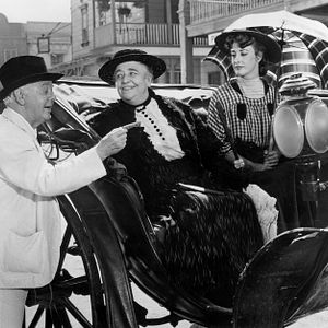 Foto Charles Winninger