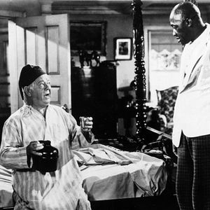 Foto Charles Winninger