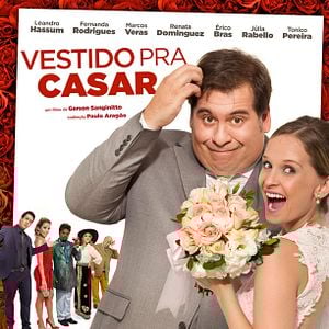 Foto Vestido pra Casar