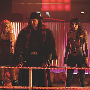 Foto Crystal Lonneberg