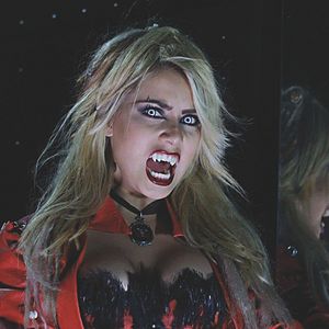 Foto Crystal Lonneberg