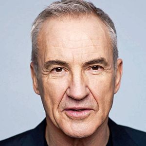 Foto Larry Lamb