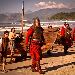 Foto Vermelho Brasil