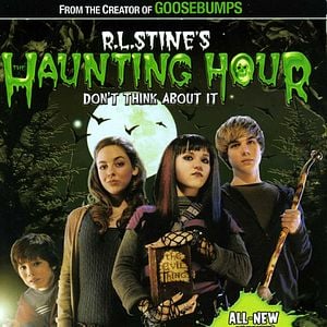 Foto A Hora do Arrepio