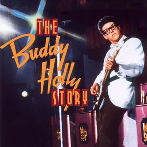 Foto A História de Buddy Holly