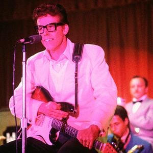Foto A História de Buddy Holly