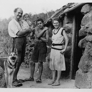 Foto O Caso Galápagos - Quando Satã Veio ao Paraíso