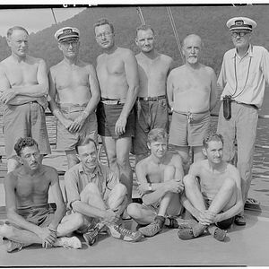 Foto O Caso Galápagos - Quando Satã Veio ao Paraíso