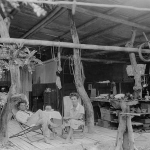 Foto O Caso Galápagos - Quando Satã Veio ao Paraíso