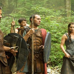 Foto Odisseu e a Ilha da Neblina