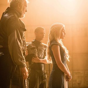 Foto Game of Thrones