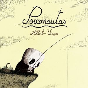 Foto Psiconautas, As Crianças Esquecidas