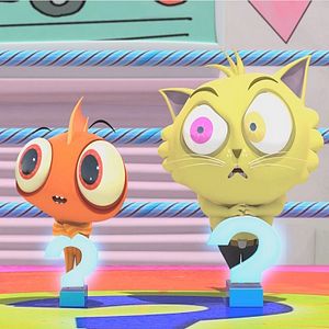 Foto Fish N Chips - Melhores Inimigos Para Sempre