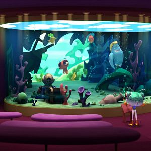 Foto Fish N Chips - Melhores Inimigos Para Sempre