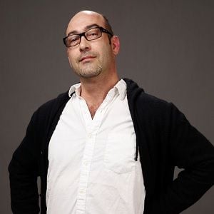 Foto John Ventimiglia